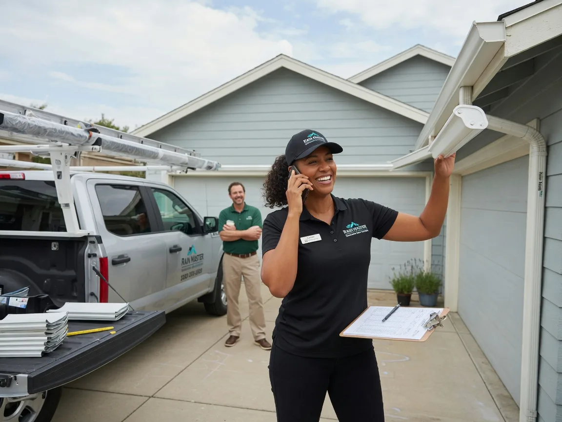 Gutter Installation Somerset, WI FAQs